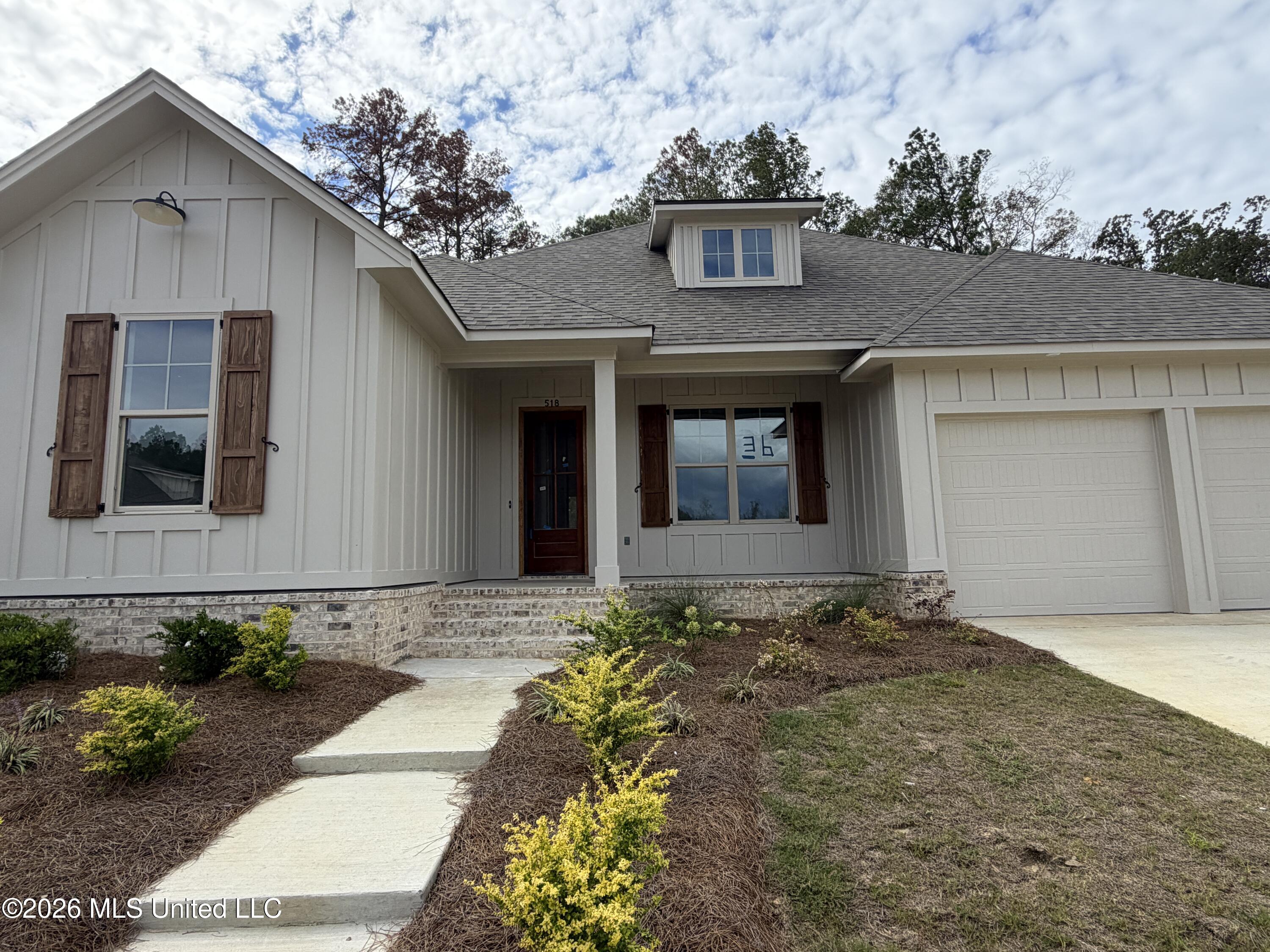 518 Fusion Street — photo