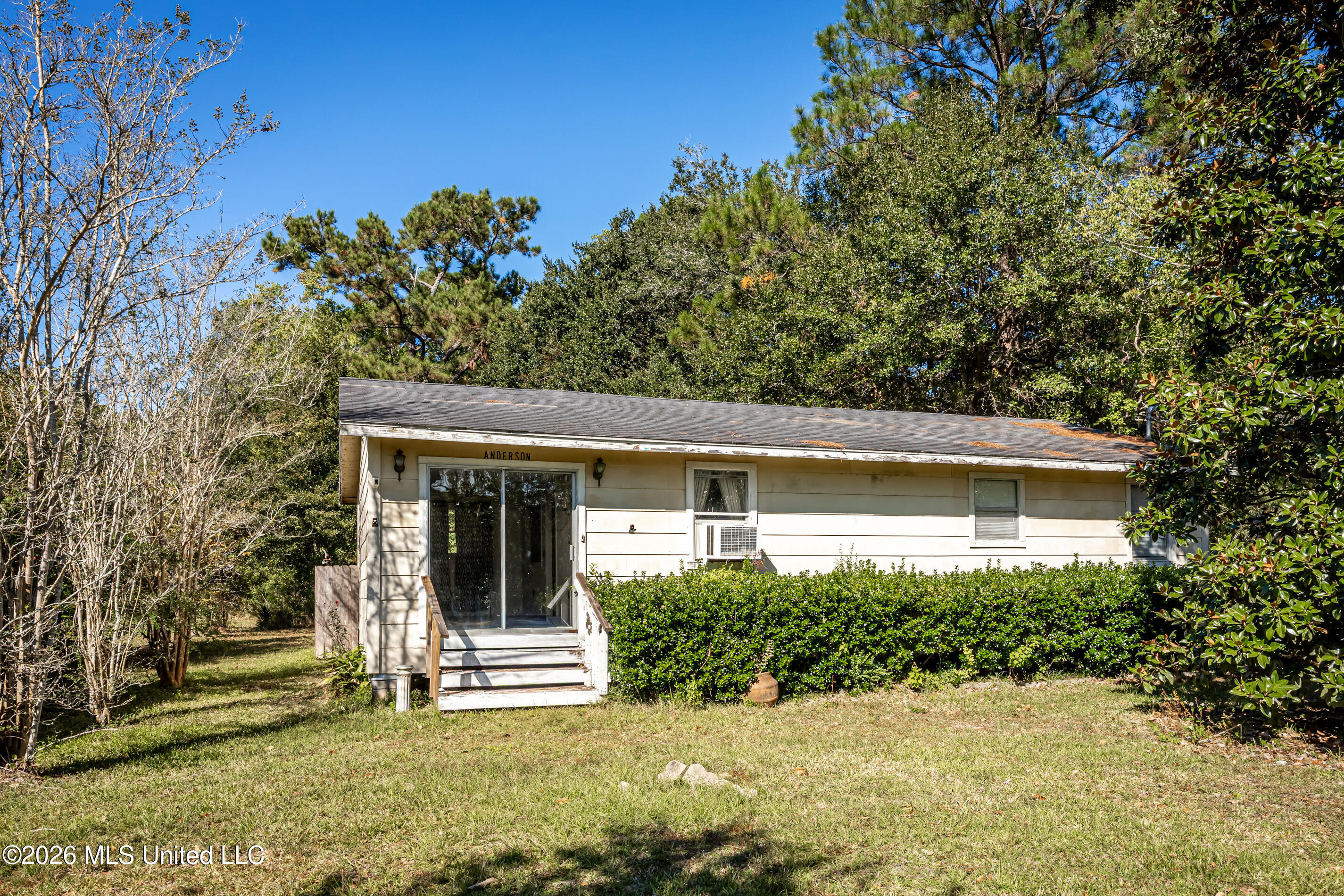 14804 Parker Road — photo