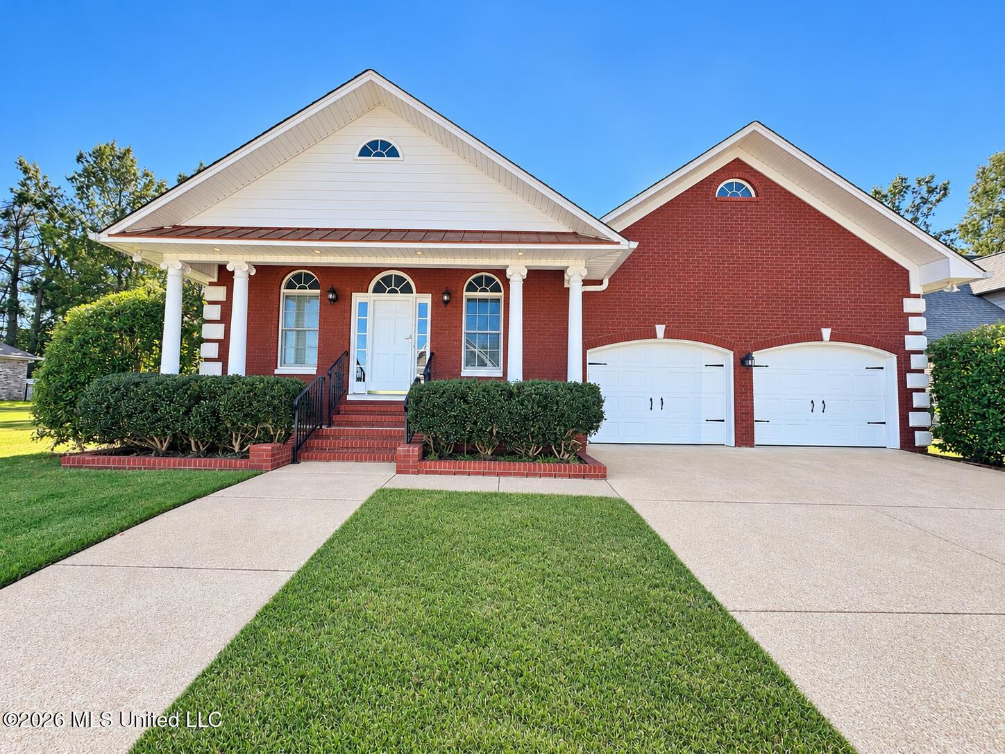 3007 Village Drive — photo