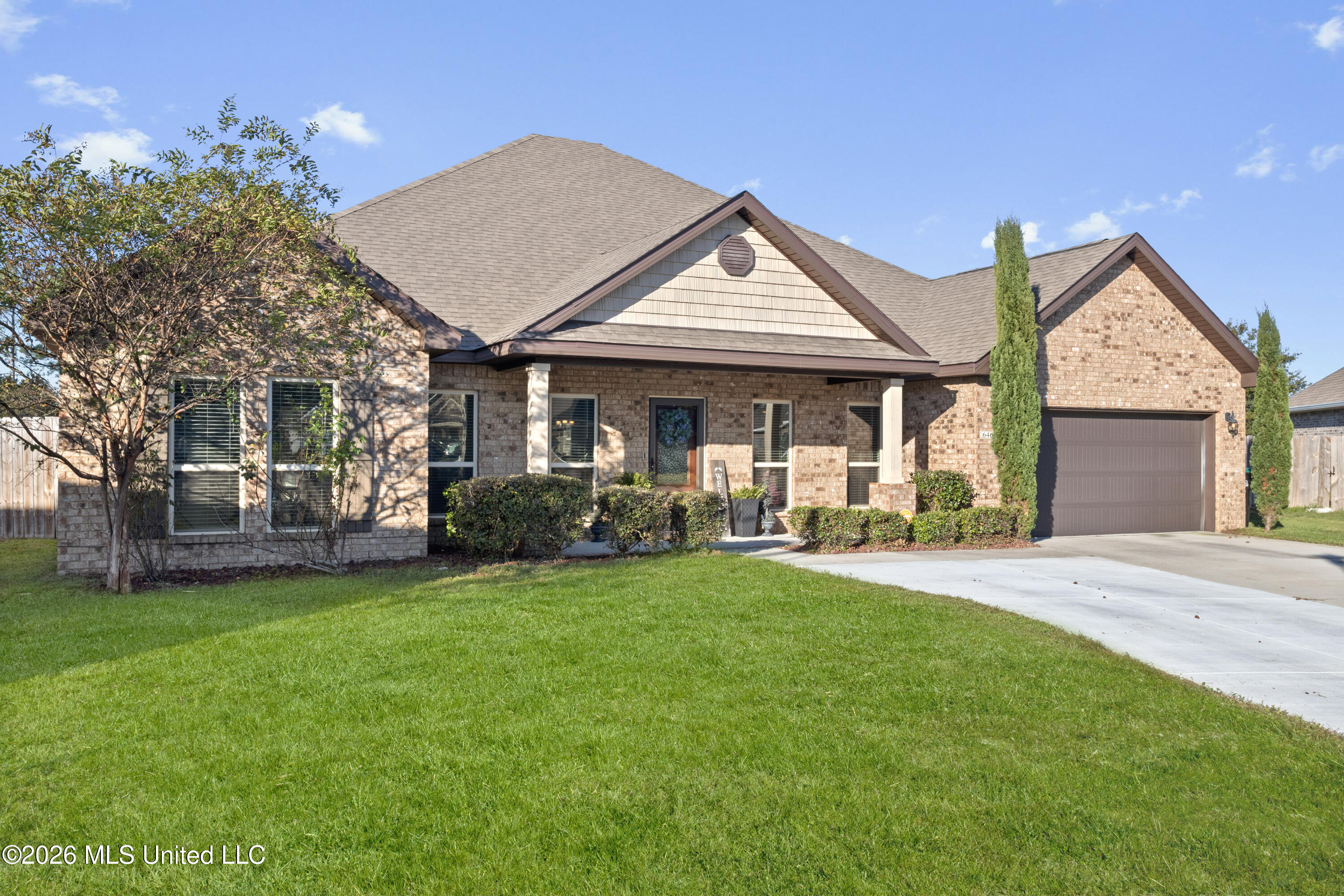 6465 Chickory Way — photo