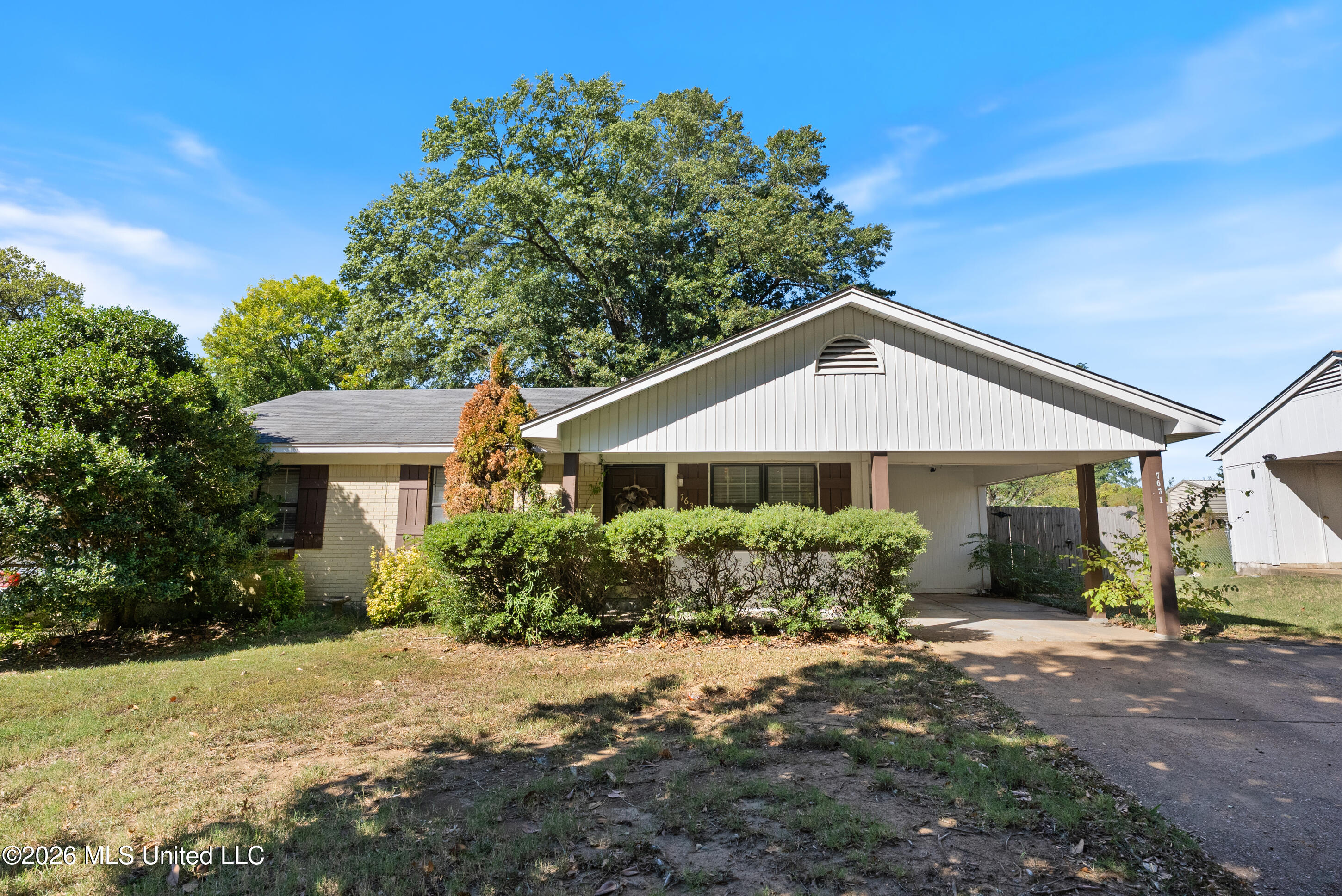 7631 W Southaven Circle — photo