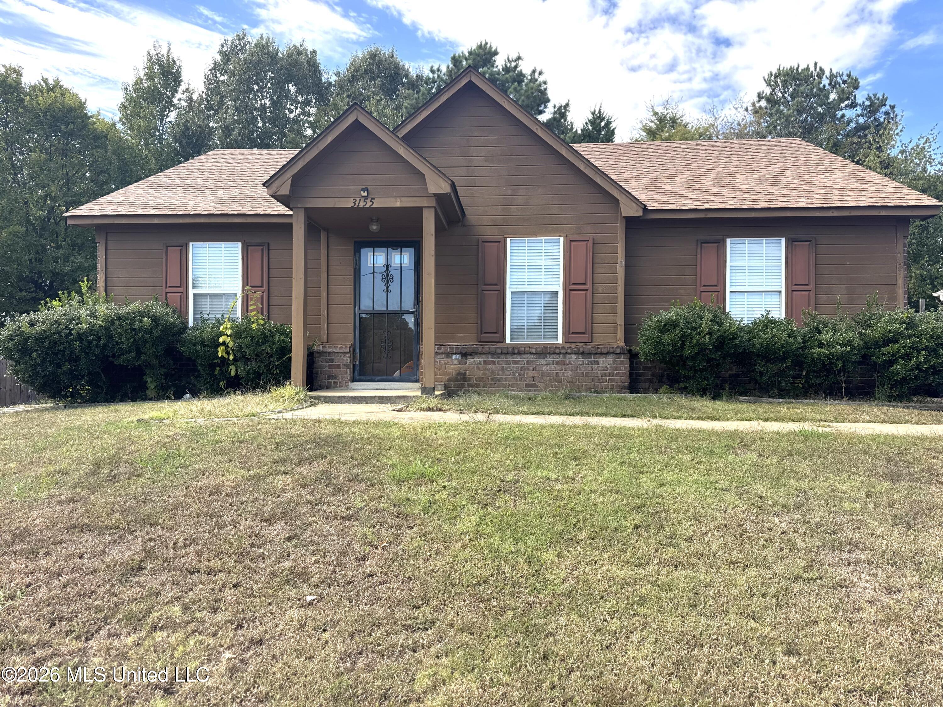 3155 W Conger Court — photo