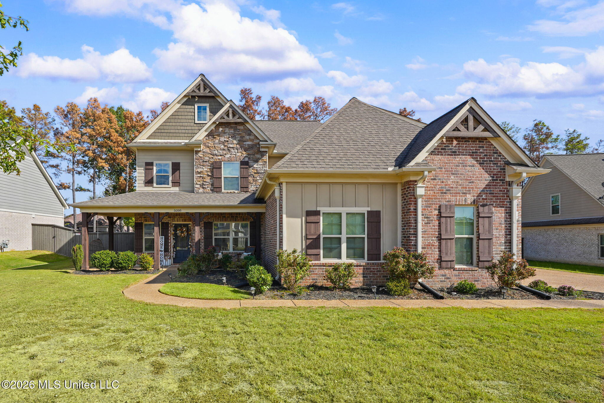 5098 Kensington Creek Drive — photo