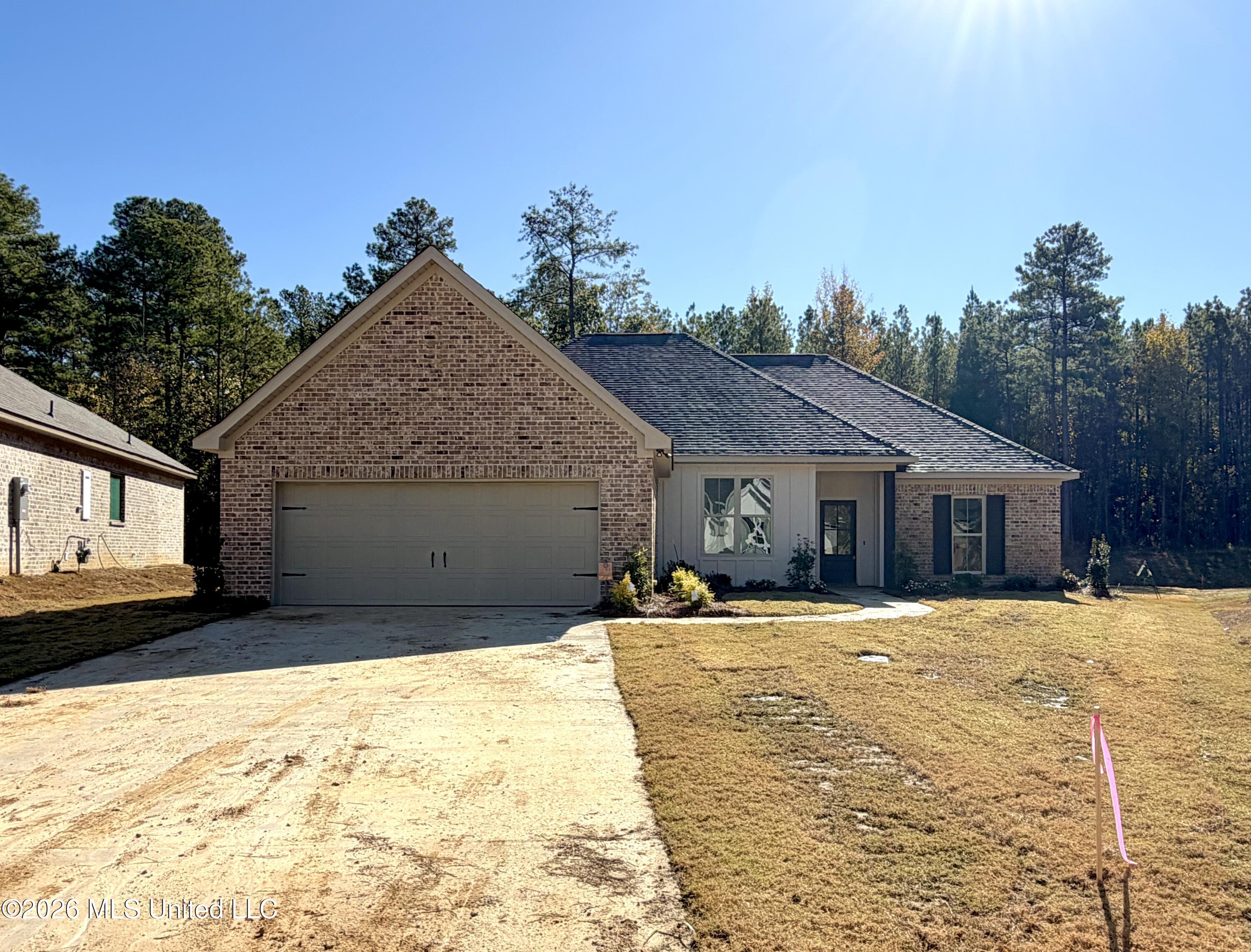 221 Anderson Oaks Drive — photo