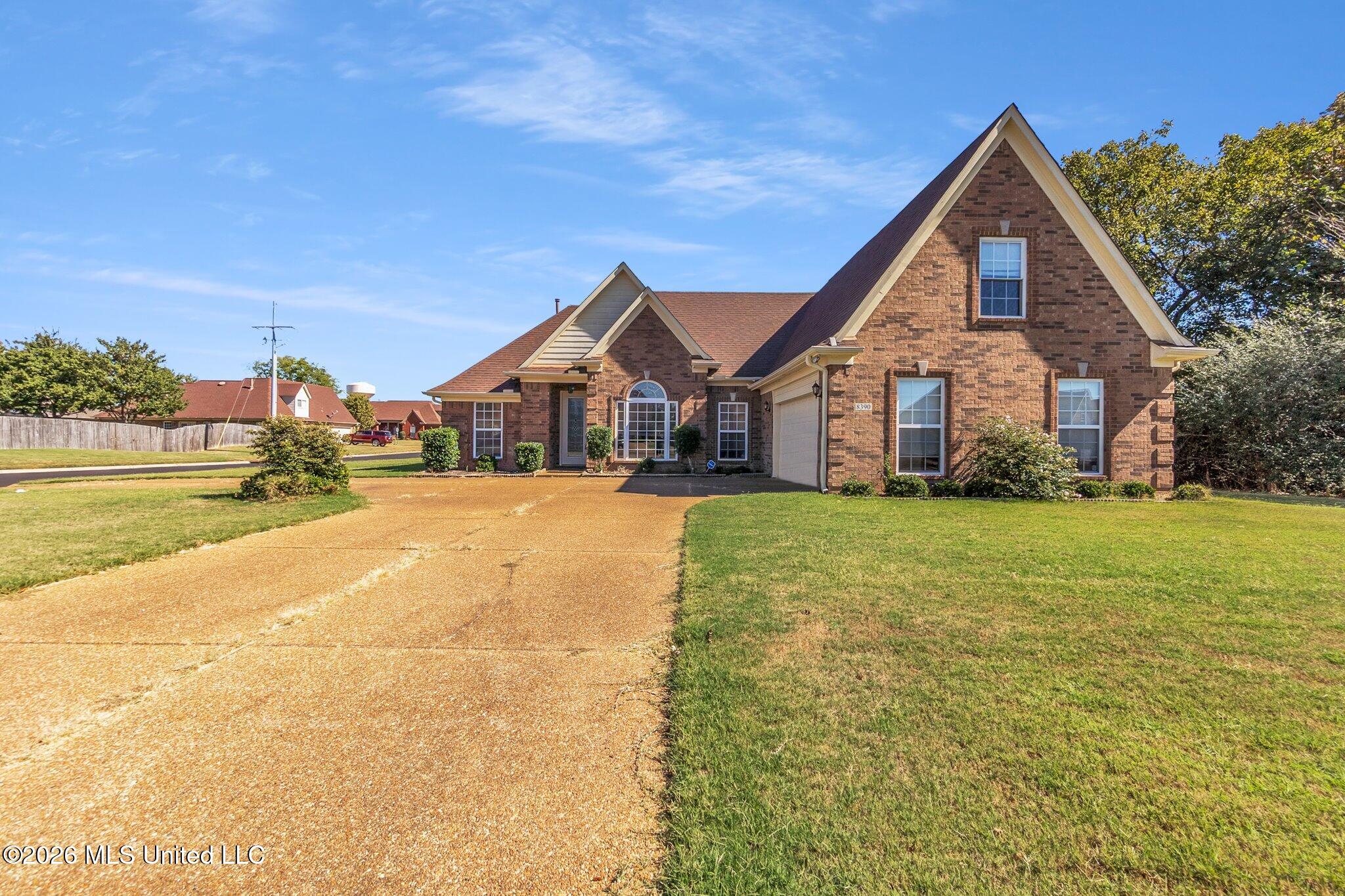 8390 Ansley Park Lane — photo