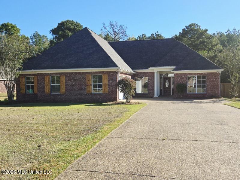 106 Rowan Oak Place — photo