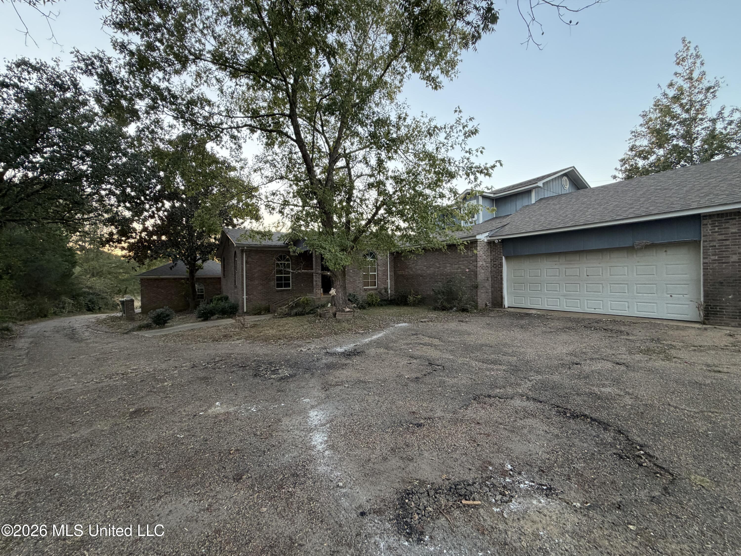 2864 Mcduf Mcduffee Road — photo