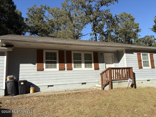 736 Winn Street — photo