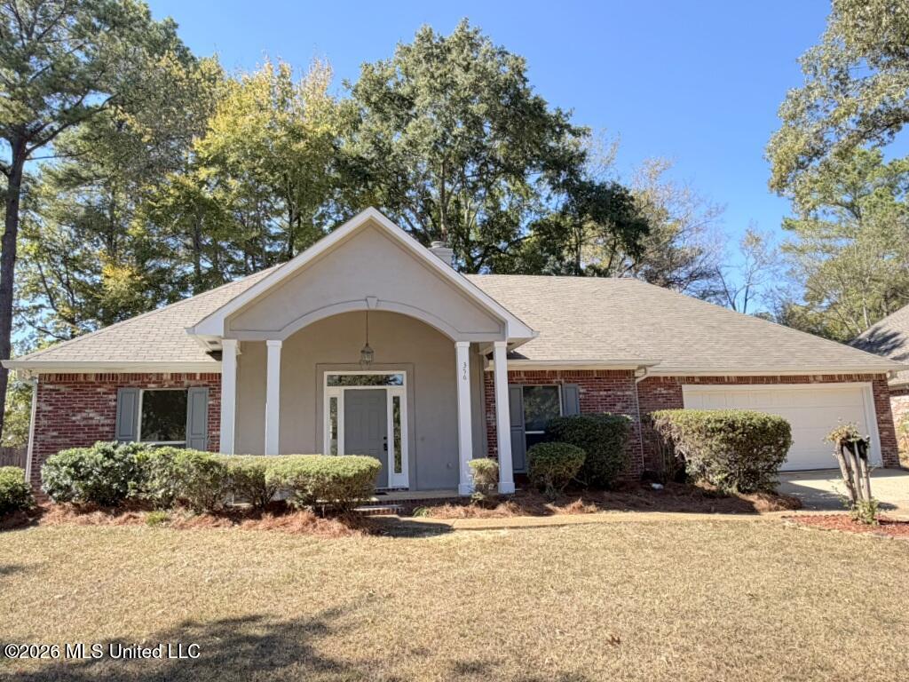356 Pinewood Lane — photo