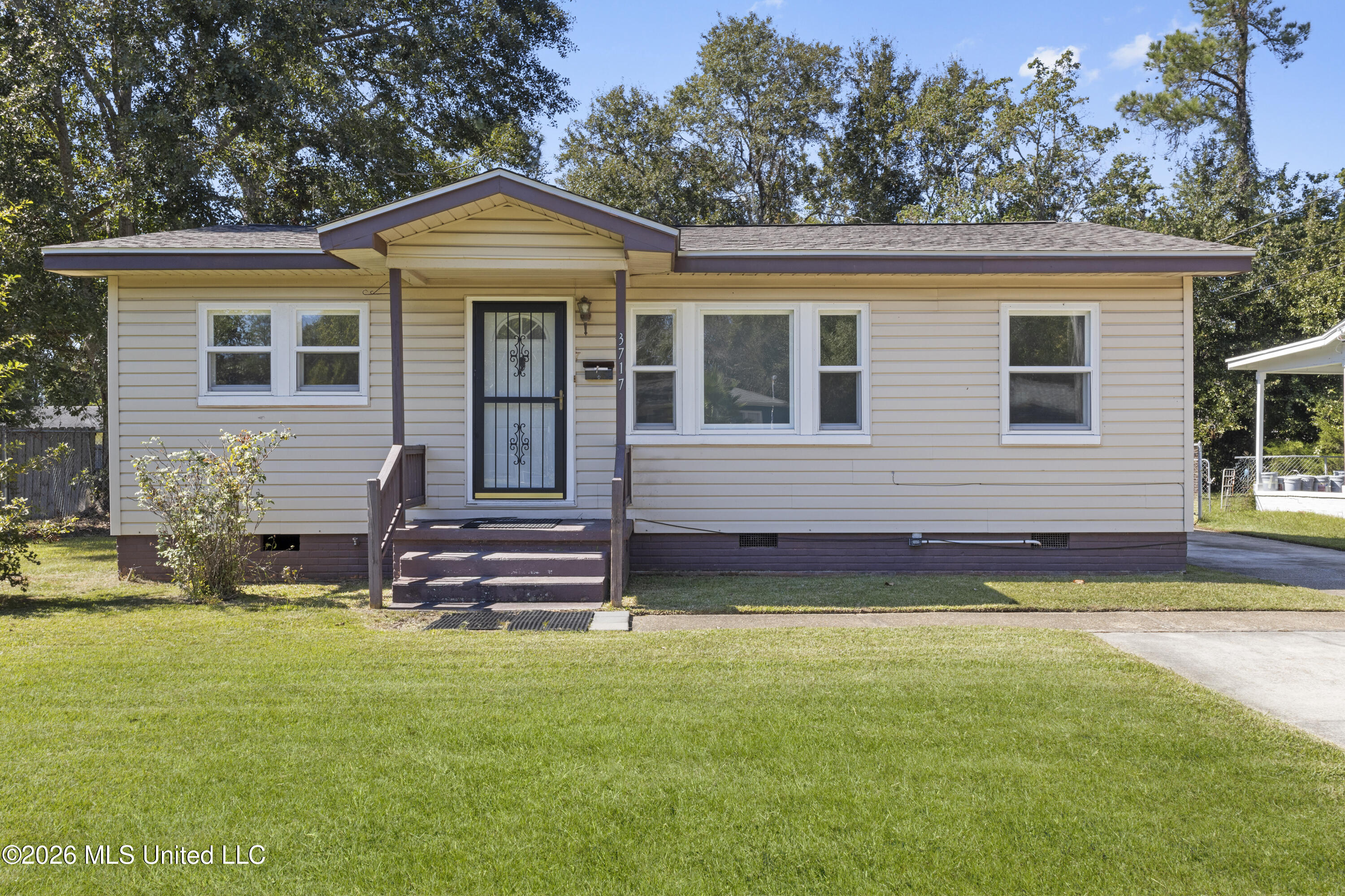 3717 Belmede Drive — photo
