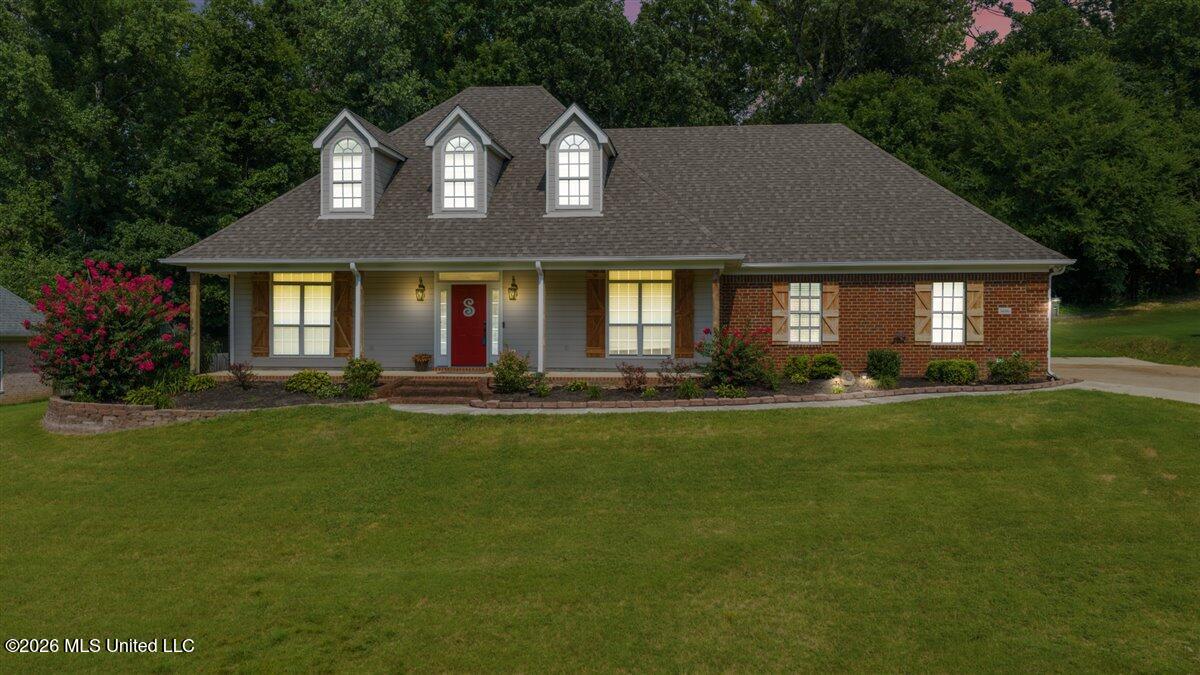 3686 Rhett Butler Drive — photo