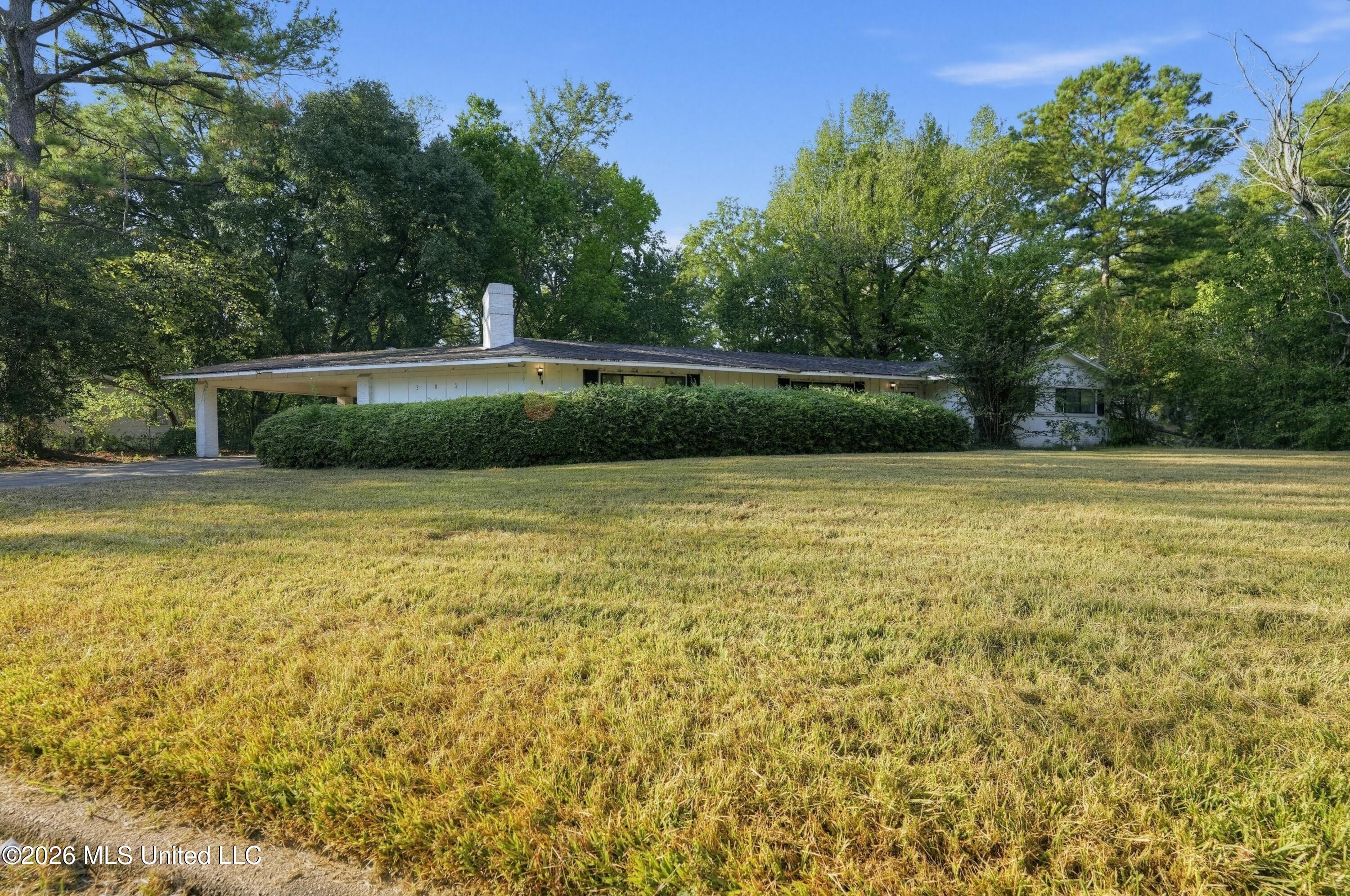 305 Sun Drive, Jackson, MS 39211 — photo 2