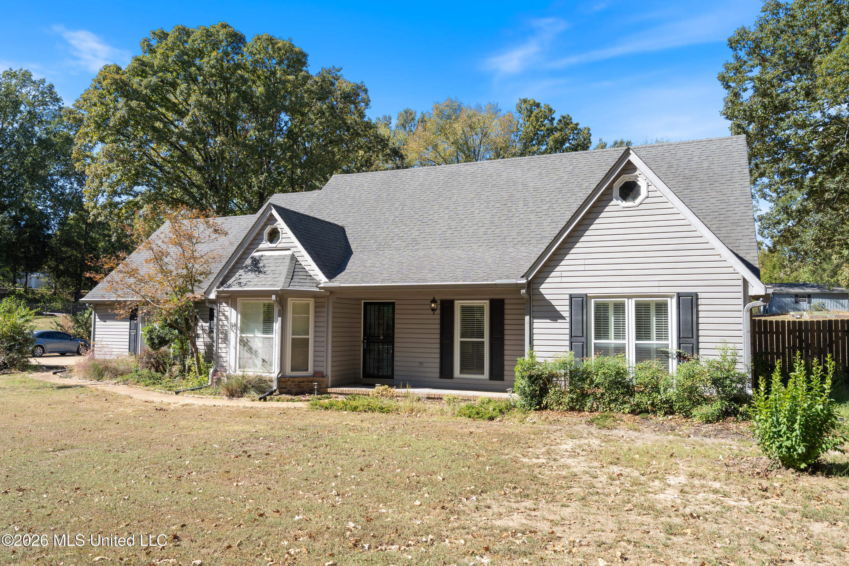 1571 Single Tree Drive, Hernando, MS 38632 — photo 2