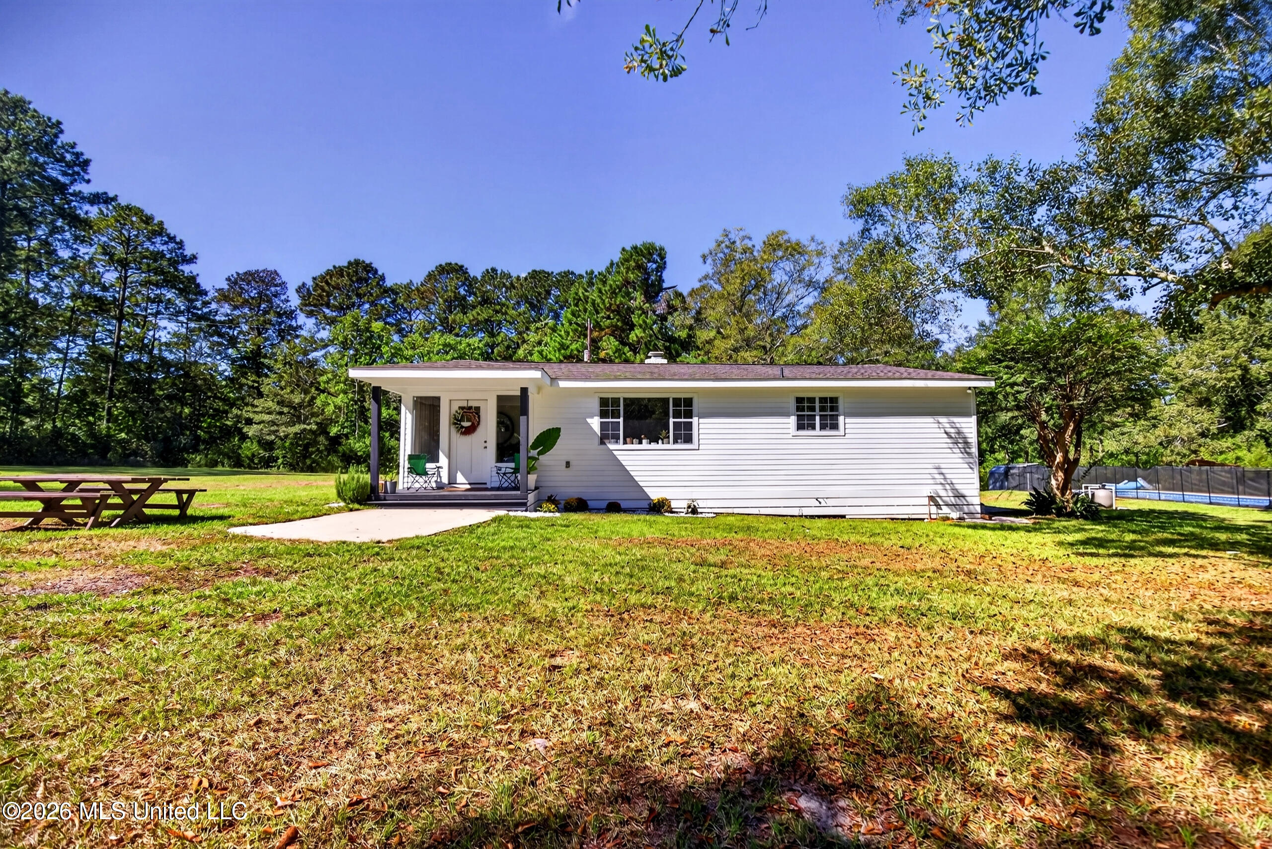 1167 Mcneill Steephollow Road — photo