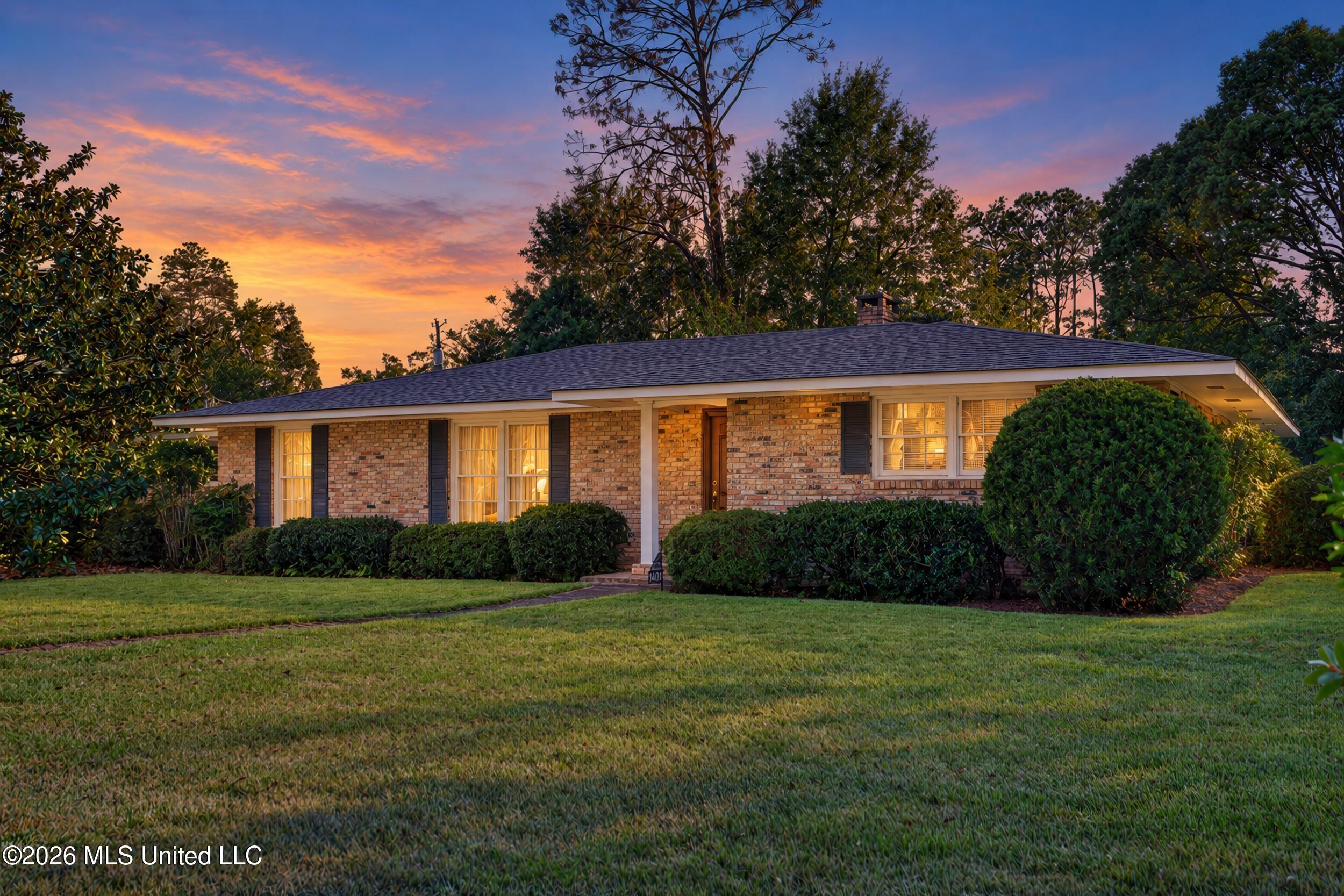 1403 Third Avenue, Picayune, MS 39466 — photo 2
