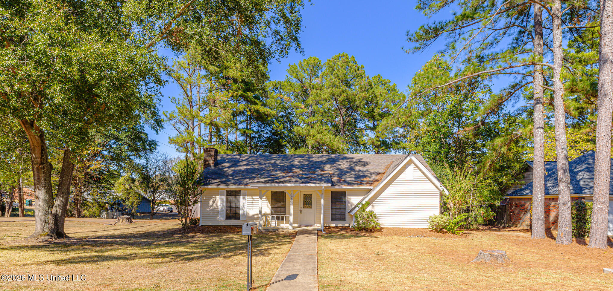 468 Pine Ridge Drive — photo