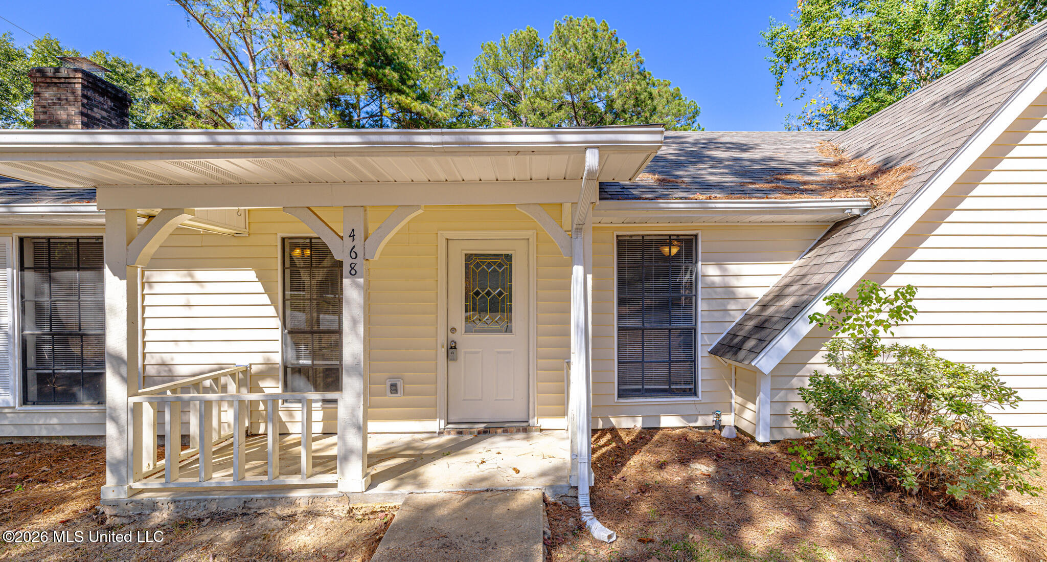468 Pine Ridge Drive, Madison, MS 39110 — photo 2