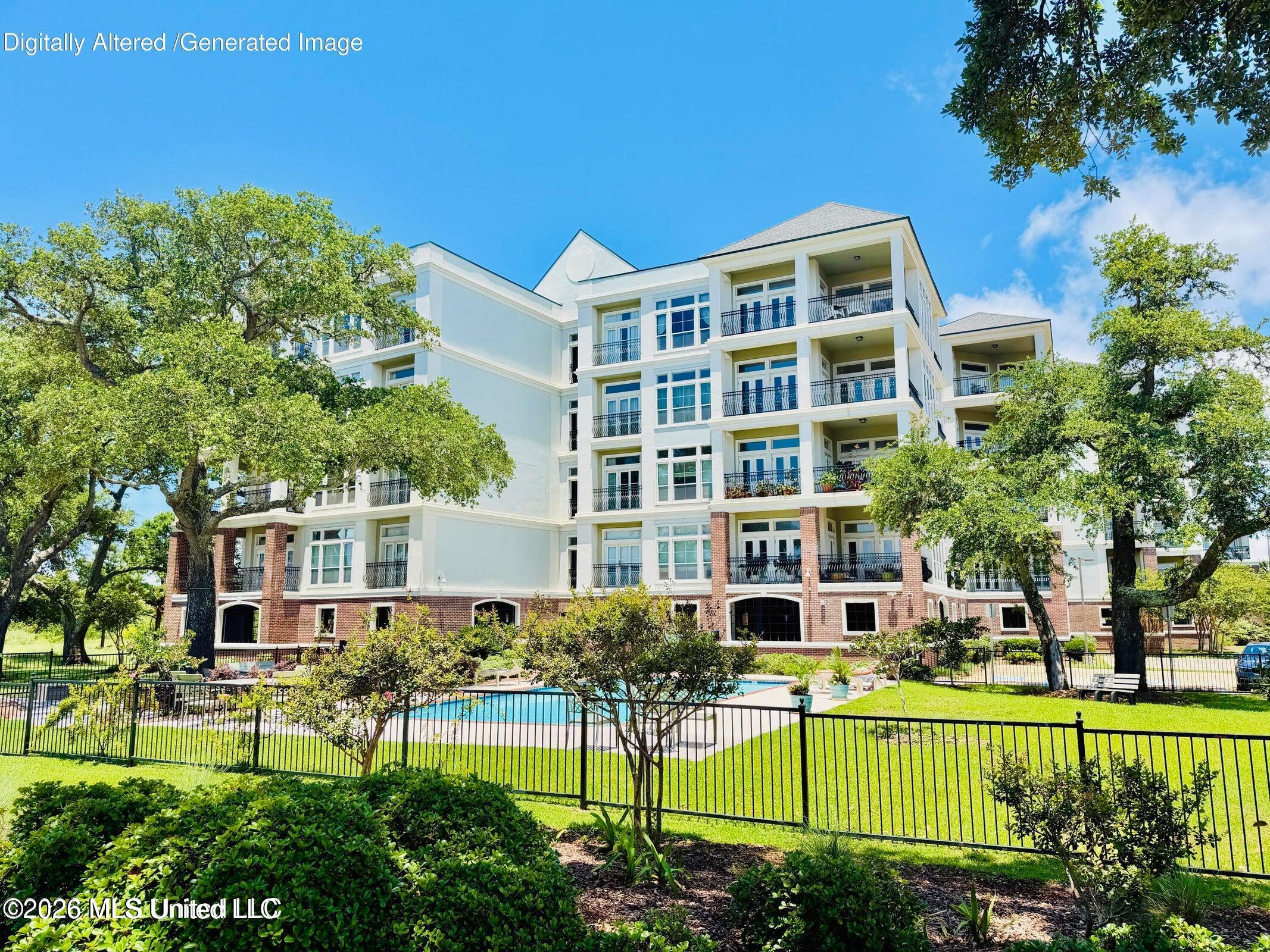 1100 W Beach Boulevard #207 — photo