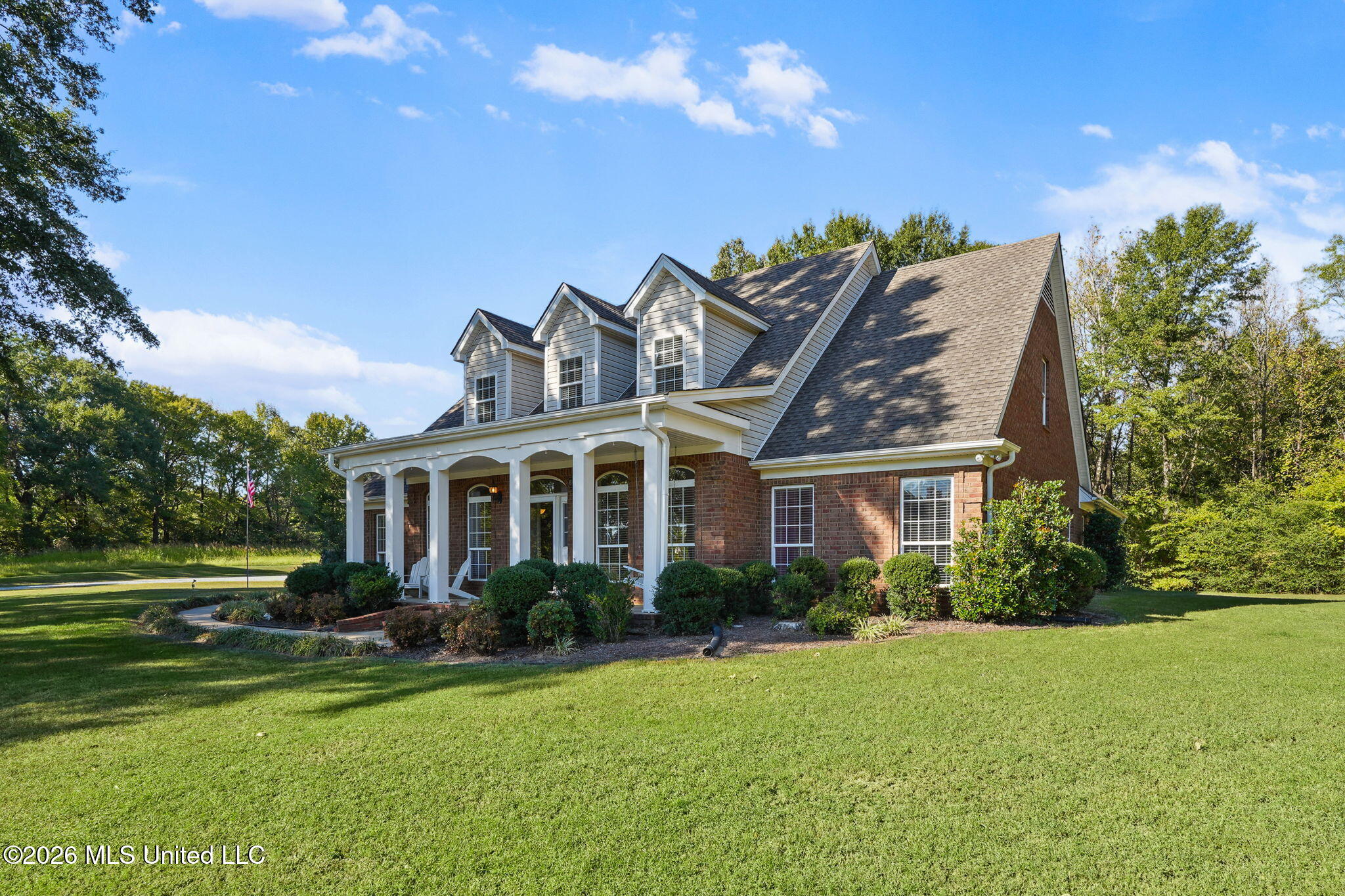 4028 Wheeler Road, Hernando, MS 38632 — photo 3