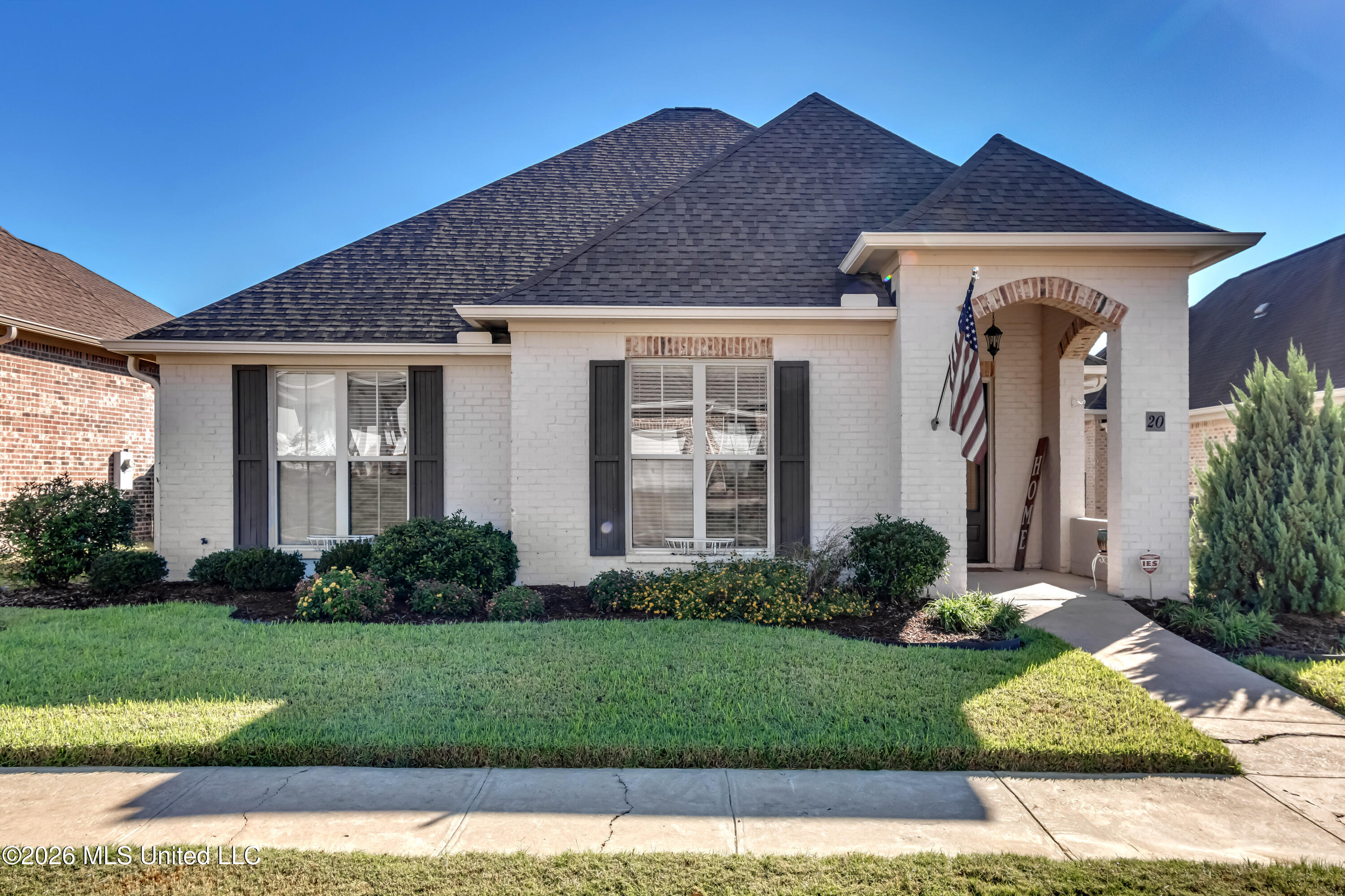 20 Enclave Circle — photo