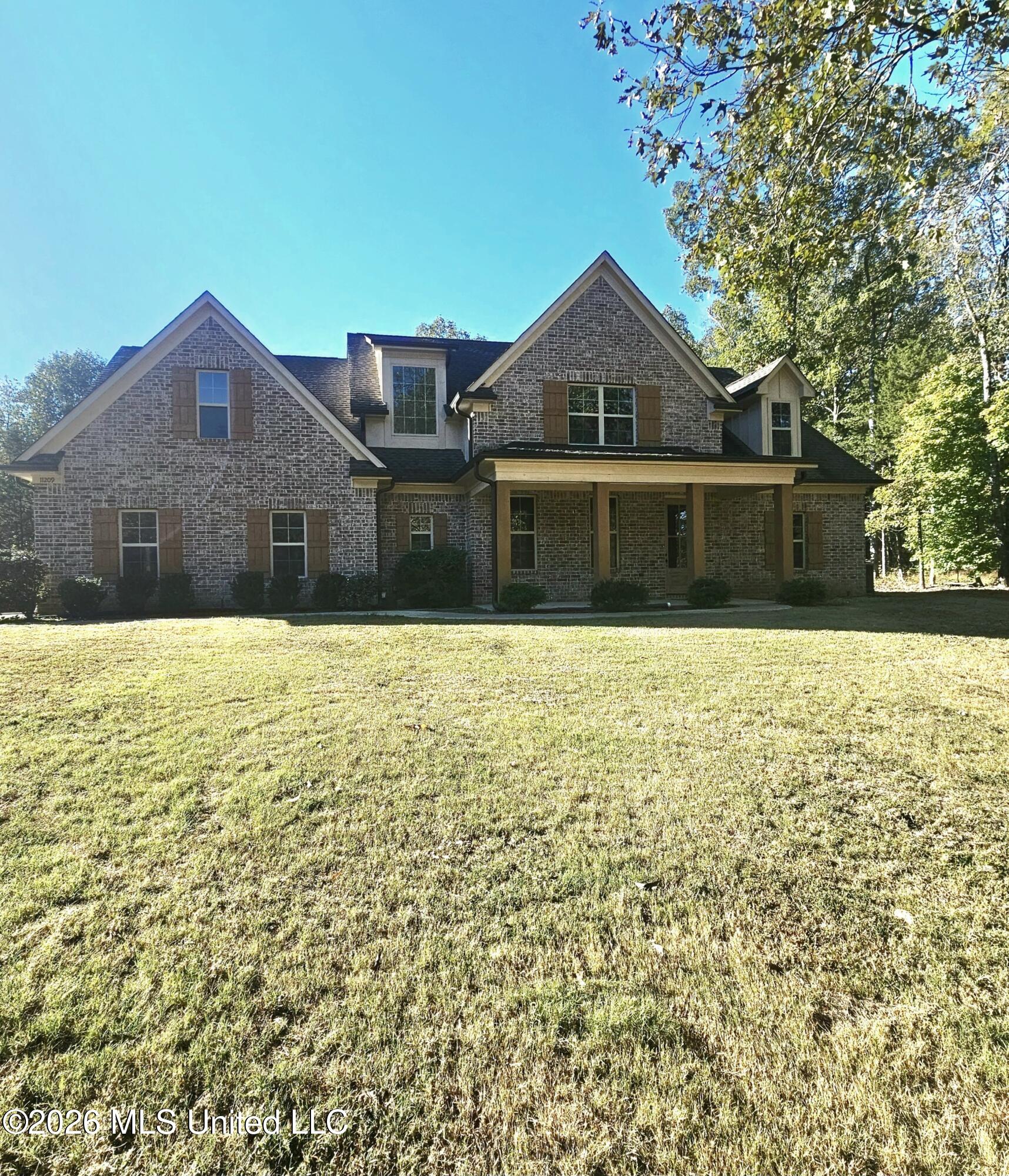 11209 Byhalia Road — photo