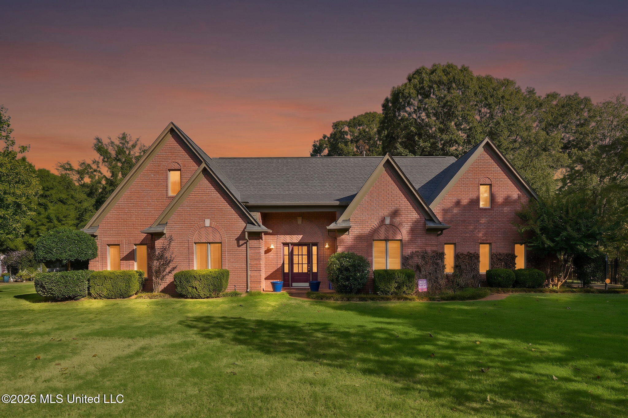 3540 Bonner Drive — photo