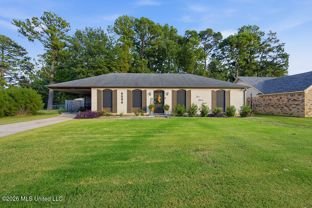 8208 Chesterfield Drive — photo