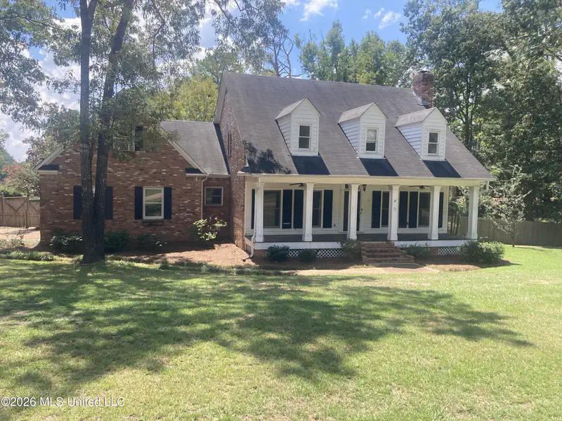 107 Easthaven Circle — photo