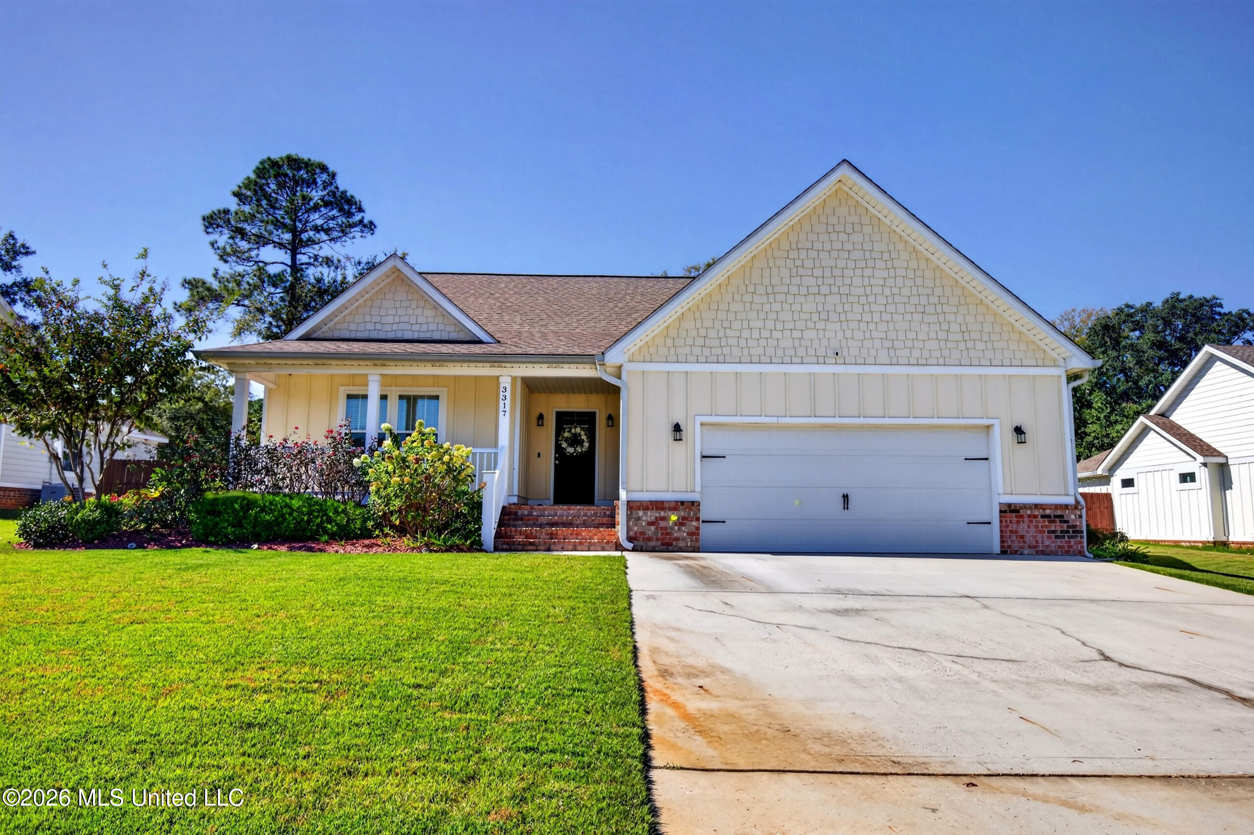 3317 Waterview Way — photo