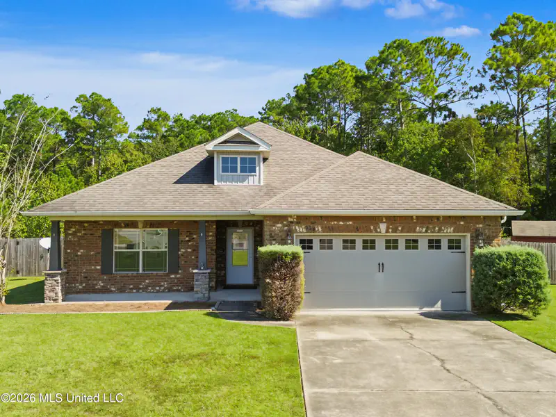 12021 Sugar Maple Drive — photo