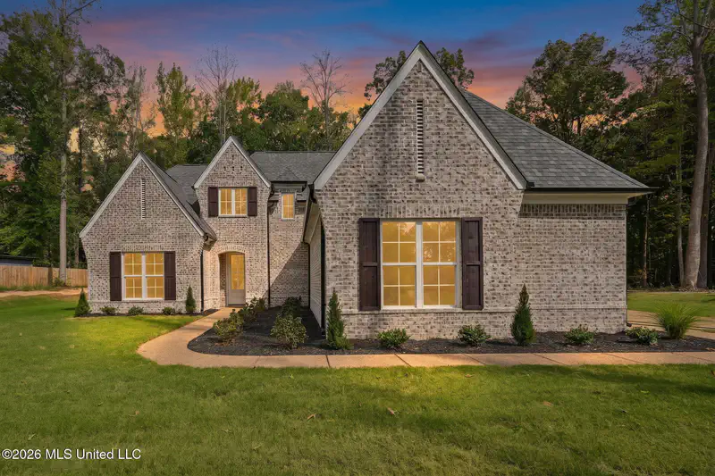 7160 Soaring Oaks Cove — photo