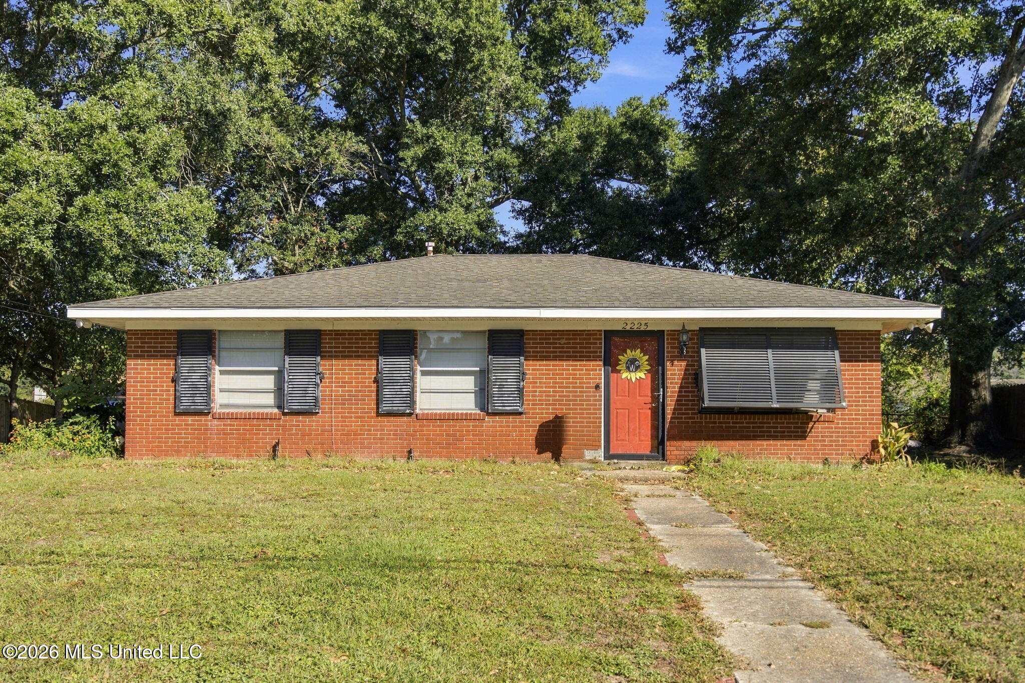 2225 Taylor Boulevard — photo