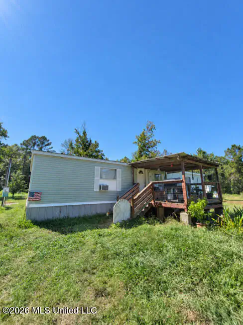 1281 Salem Campground Road — photo
