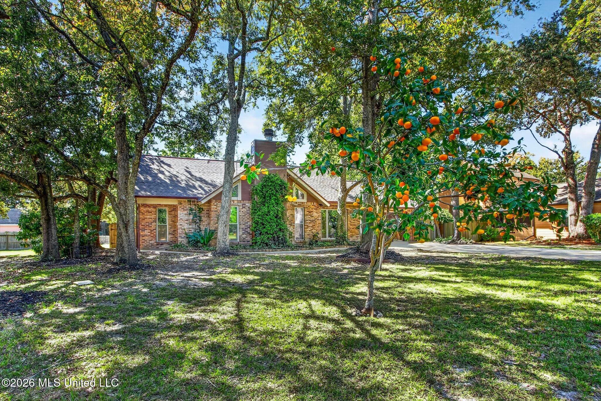 112 S Wright Avenue, Long Beach, MS 39560 — photo 2