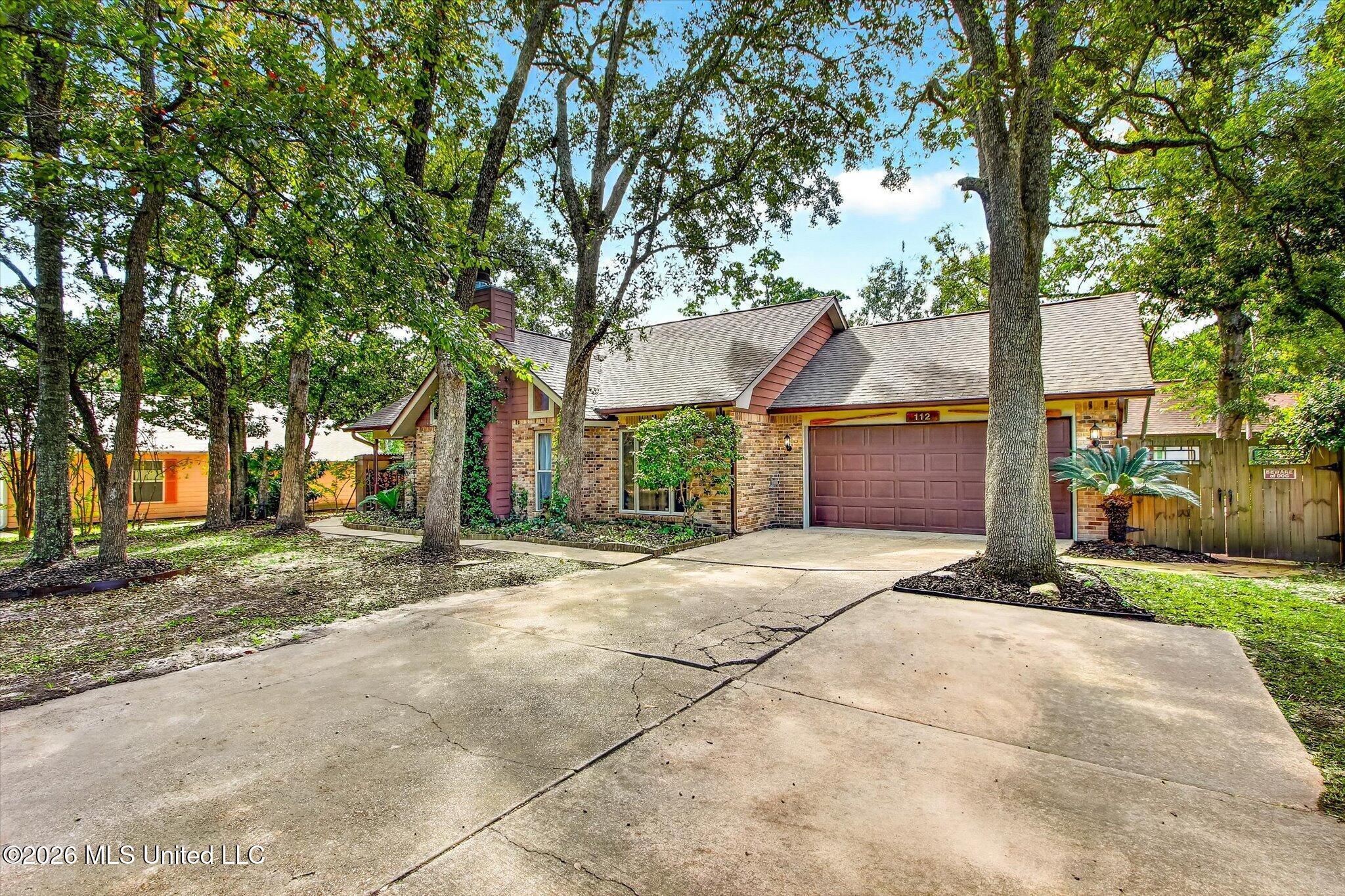 112 S Wright Avenue, Long Beach, MS 39560 — photo 3