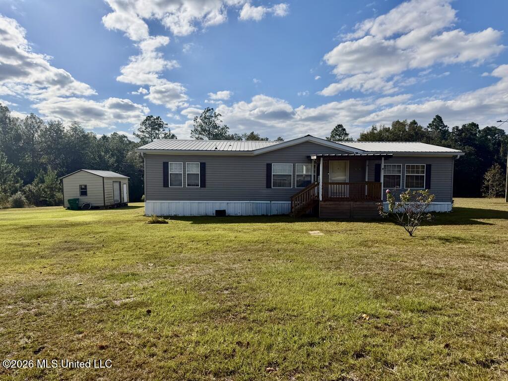 26200 Longvue Drive — photo