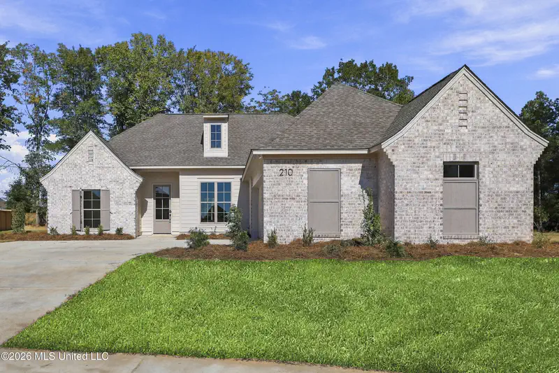 210 Millbridge Drive — photo
