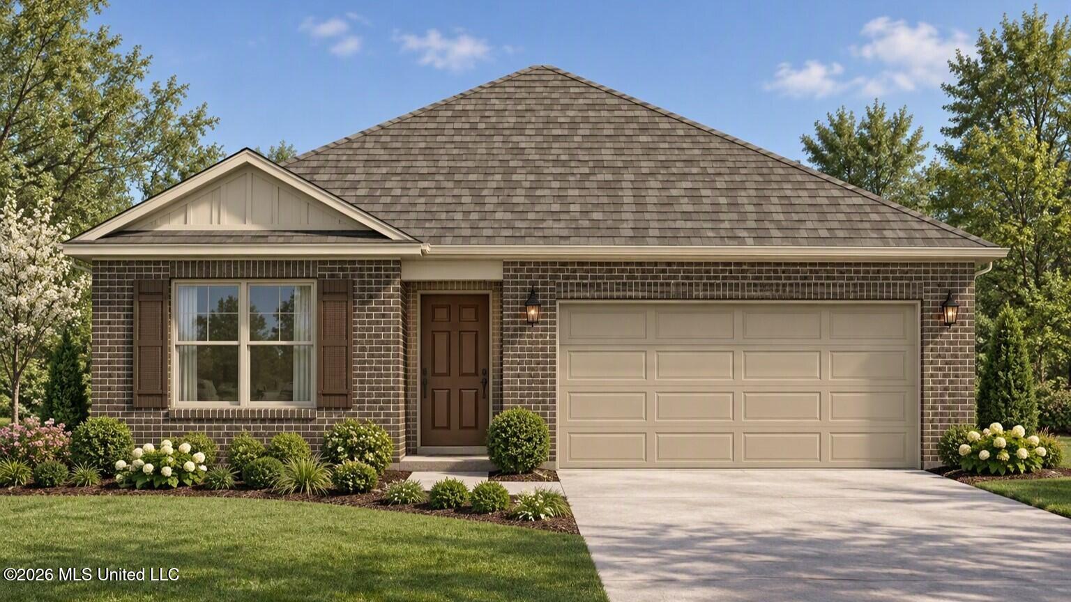 312 Cedar Crest Drive — photo