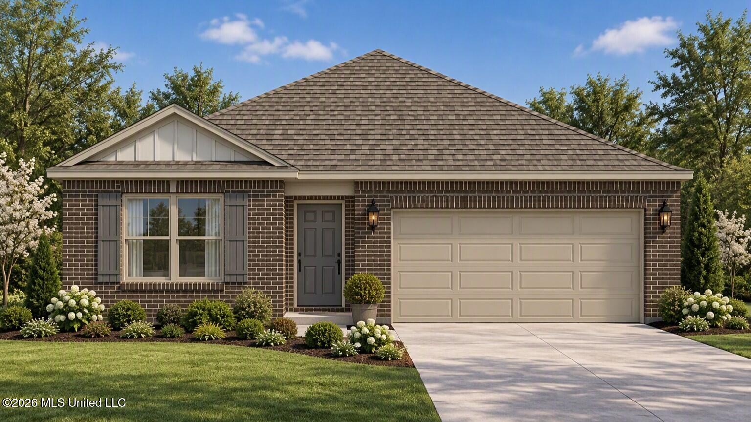 316 Cedar Crest Drive — photo