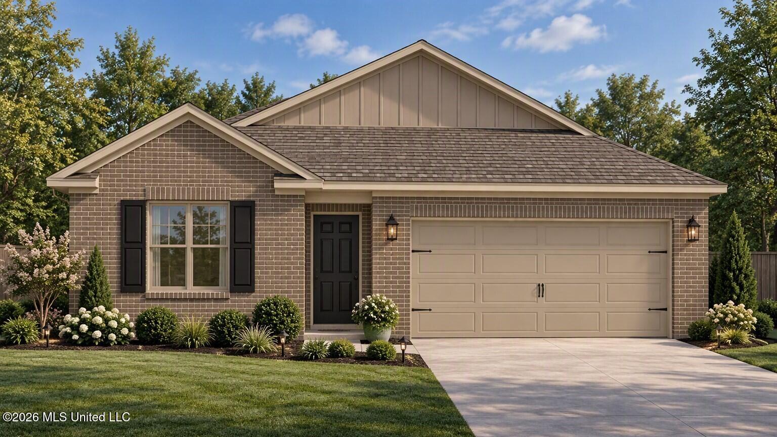 314 Cedar Crest Drive — photo