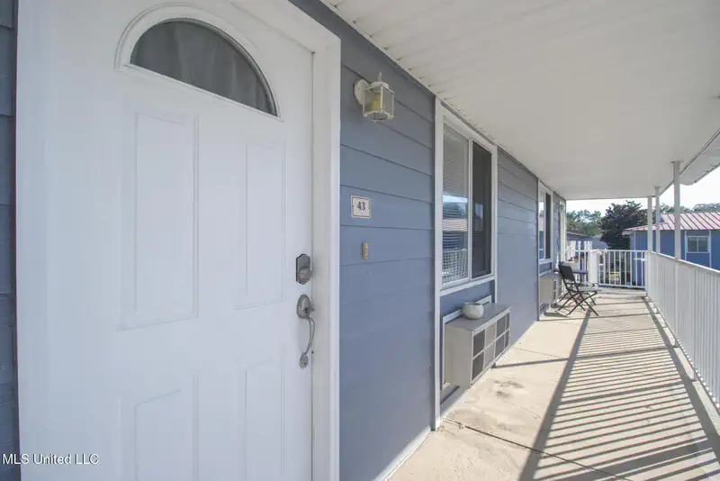 1664 Beach Boulevard #43 — photo