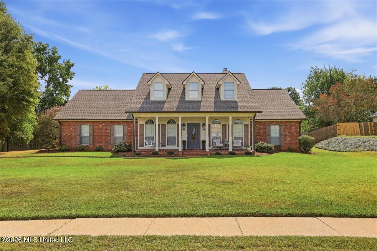 534 Lake Pointe Lane — photo