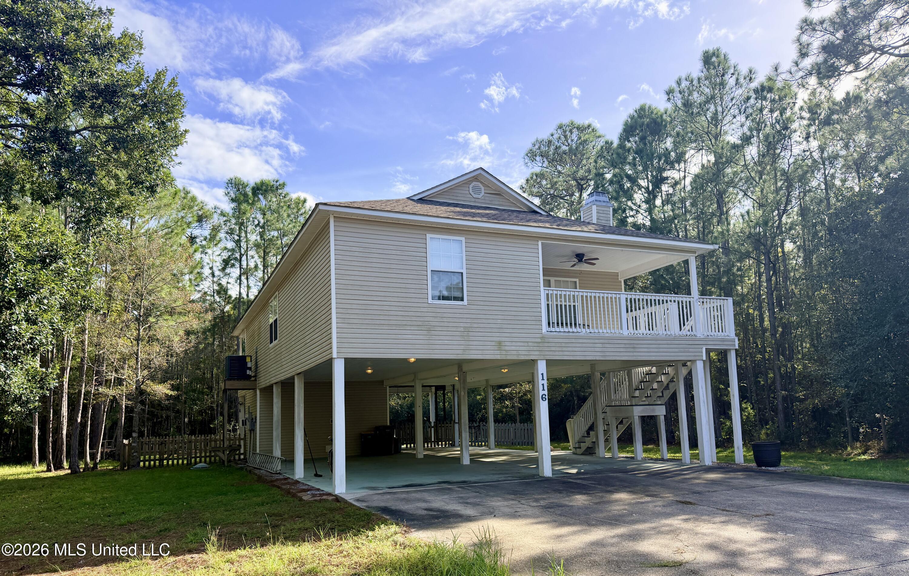 116 Sycamore Drive — photo