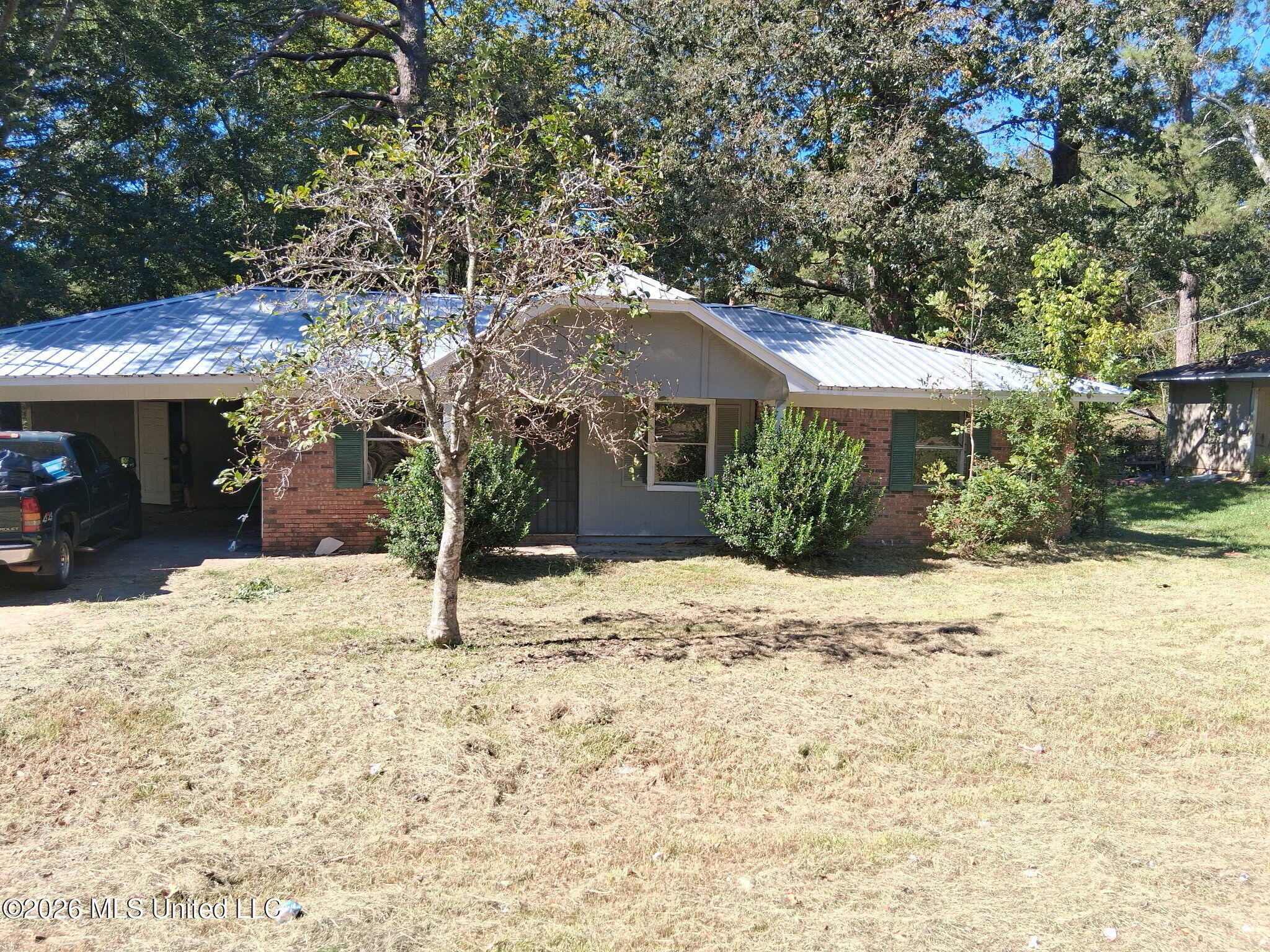 3539 Rainey Road — photo