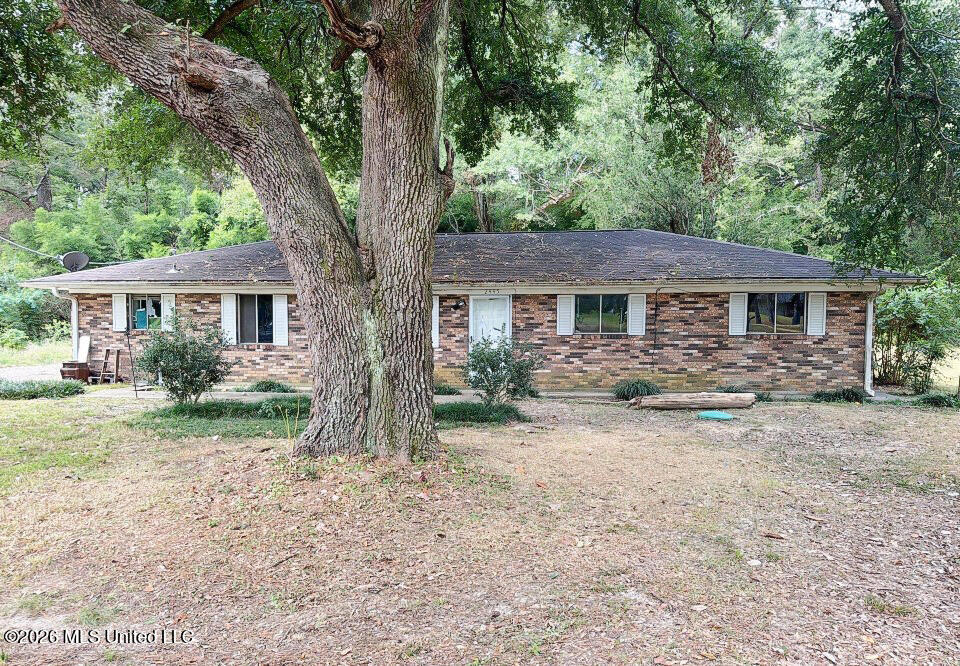 2445 Redbone Road — photo