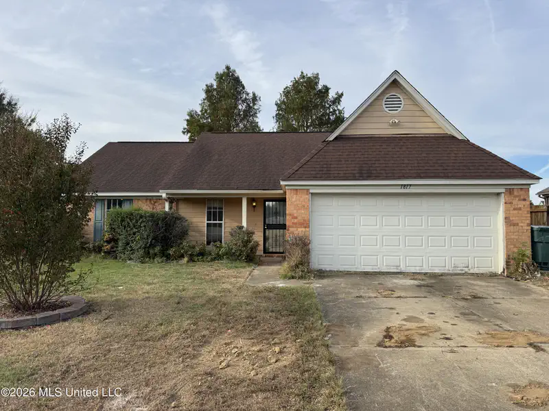 1817 W Sarah Ann Drive — photo