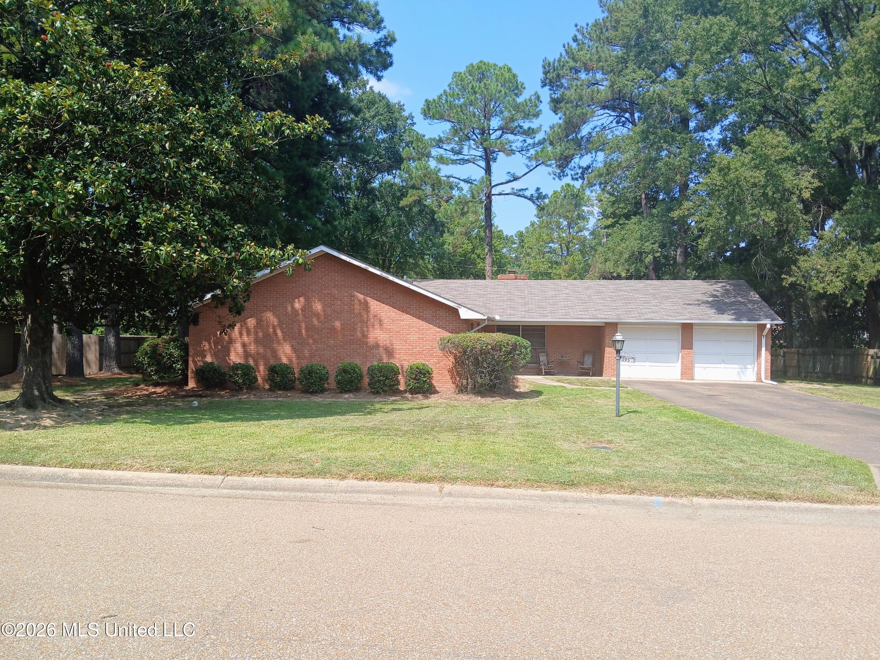 5951 Waverly Drive — photo
