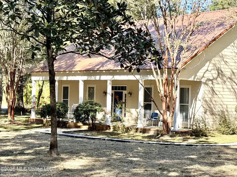 4809 Ashmore Ridge Drive — photo