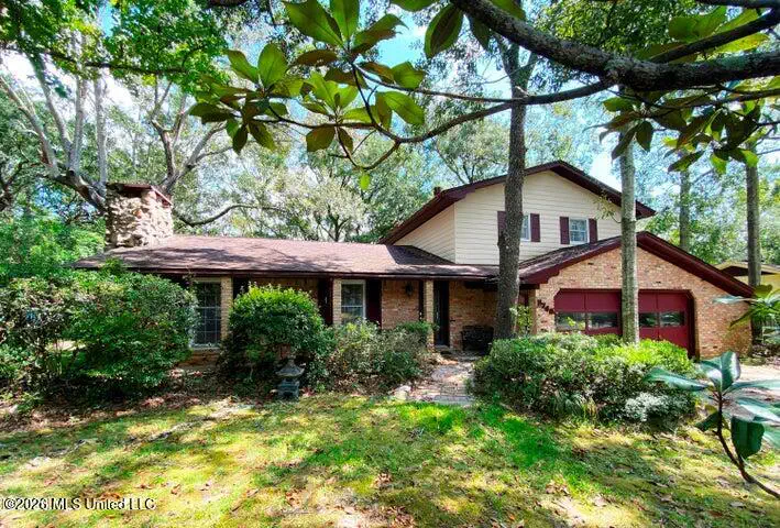 3748 River Pine Drive — photo