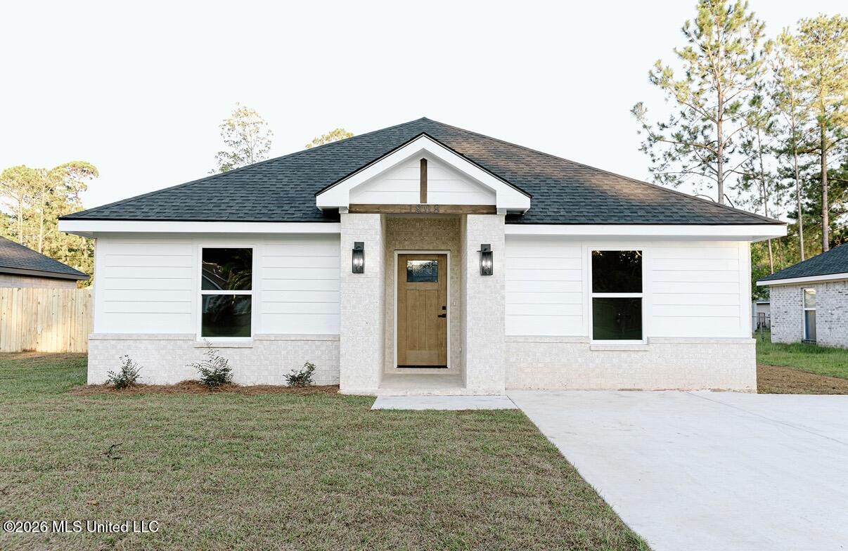 1808 Barracuda Drive — photo